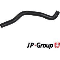 JP Group 1114315400 - JP GROUP шланг радіатора VW T4