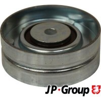 JP Group 1118305100 - Відвідний/напрямний ролик, поліклиновий ремінь
