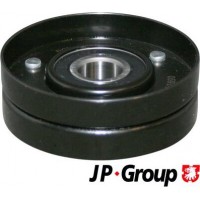 JP Group 1118303200 - JP GROUP VW ролик натяжний ременя генераторамет17x76x25 AUDI A4-A6 2.5TDI.VOLVO
