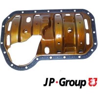 JP Group 1112950100 - JP GROUP VW прокладка піддону 1.9D-TD з захистом