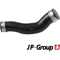 JP Group 1117710700 - JP GROUP VW патрубок турбіни Golf V.VI.Jetta III.Touran 1.4TSI