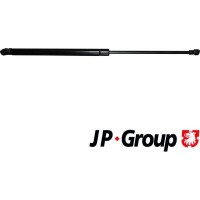 JP Group 1181211000 - JP GROUP AUDI амортизатор капота A3 96-.Golf.Seat  499mm-350N
