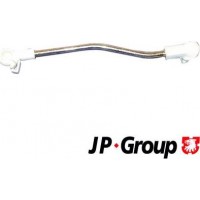 JP Group 1131601900 - JP GROUP VW тяга перемикання передач метал. Golf 84-92. Jetta 84-91
