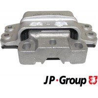 JP Group 1132404370 - JP GROUP VW подушка двигуна лів. Гумово-металевий підшипник Golf.Octavia.Caddy 1.4-1.6