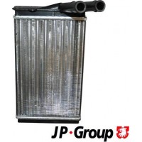 JP Group 1126301000 - Теплообмінник, система опалення салону