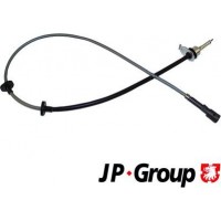 JP Group 1170600700 - JP GROUP VW трос спідометра Golf-Getta 1.05-1.8 -91