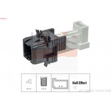 EPS 1.810.312 - EPS BMW вимикач STOP-сигналів F20-F30-G11-G20-G30