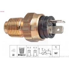 EPS 1.830.526 - Датчик, температура охолоджувальної рідини
