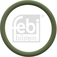 Febi Bilstein 18768 - FEBI VW ущільнювальне кільце блоку двигуна 29.2X3.0мм