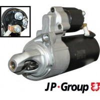 JP Group 1390302900 - JP GROUP DB стартер 12V 1.7kW W204-211-212-220-221.Sprinter.Vito.Chrysler
