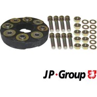 JP Group 1353801100 - JP GROUP DB муфта карданного вала к-кт! W124-E420-500-W129 500-600- W140-S420-600-S350TD-3