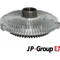 JP Group 1314901600 - Муфта, вентилятор радіатора