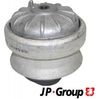 JP Group 1317900600 - Подушка двигуна передня MB C-E-клас W124-W201 гідравл.