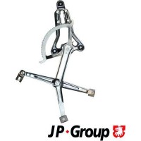 JP Group 1388100170 - JP GROUP DB електропідйомник бокового передн.лів.скла без електромотора W124 85-