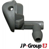 JP Group 1298700800 - Форсунка подачі води для миття, система склоочисників