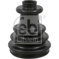 Febi Bilstein 12419 - Гофрований кожух, приводний вал