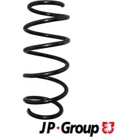 JP Group 1242200200 - JP GROUP OPEL пружина передня CORSA C 01-