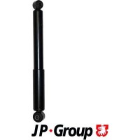 JP Group 1252104200 - JP GROUP OPEL амортизатор газ.задн.Vectra C