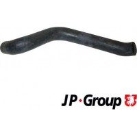 JP Group 1214302100 - JP GROUP OPEL патрубок системи охолодження Kadett E