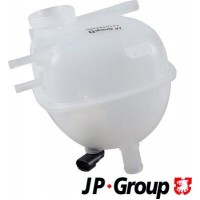 JP Group 1214702300 - Розширювальний бачок, охолоджувальна рідина