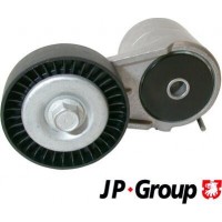 JP Group 1218200900 - JP GROUP OPEL ролик  натягувач ременя Astra.Vectra C.Zafira