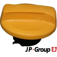 JP Group 1213600600 - JP GROUP OPEL пробка маслозаливний горловини Astra.Vectra B.Zafira