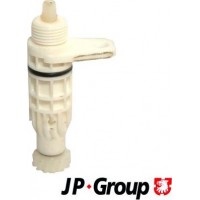 JP Group 1270650100 - JP GROUP OPEL зубчастий привід троса спідометра Astra.Kadett E.Vectra A