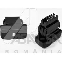 ASAM 30992 - Кнопка обогрева заднего стекла Renault Logan 07- 30992 Asam