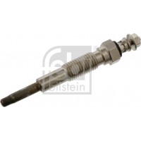 Febi Bilstein 31231 - FEBI MAZDA свічка розжарювання E2200.626 2.0D