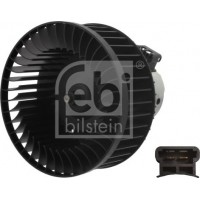 Febi Bilstein 38487 - FEBI BMW вентилятор салону E46