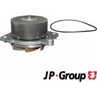 JP Group 3314100300 - JP GROUP FIAT помпа води BRAVO.BRAVA 1.8 16V 95-