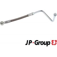 JP Group 3317600100 - JP GROUP Оливопровід. компресор FIAT 1.9D