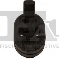 FA1 333-711 - FISCHER FIAT кріплення глушника Tipo. Tempra. Uno. мат. EPDM