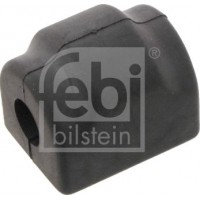 Febi Bilstein 32031 - FEBI BMW втулка стабілізатора задн. 12mm E39