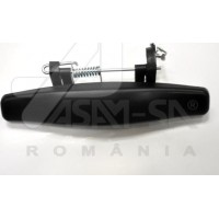 ASAM 32026 - Ручка двери наружн лев Renault Duster 10-. Sandero 08- 32026 Asam