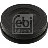 Febi Bilstein 37419 - FEBI BMW шків к-вала E90-F10-F25-F30 1.6-2.0d