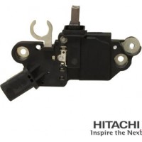 HITACHI 2500599 - HITACHI CITROEN Регулятор напряжения Berlingo.C1.2.3.4.5.Jumpy.Fiat Scudo.Peugeot.Renault
