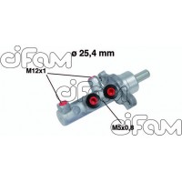 Cifam 202-569 - CIFAM OPEL Главный тормозной цилиндр ASTRA H 05-10