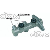 Cifam 202-649 - CIFAM HYUNDAI головний гальмівний циліндр Getz 02-05  сист.Mando