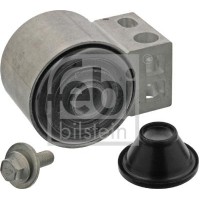 Febi Bilstein 23003 - FEBI OPEL С-блок переднього важеля Vectra C 1.6-3.2 02-