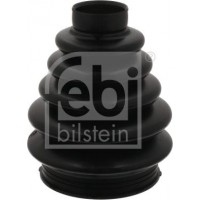 Febi Bilstein 27126 - Гофрований кожух, приводний вал