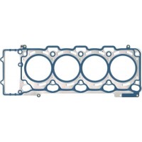 Elring 735.280 - ELRING BMW Прокладка ГБЦ 5 E60 540 i 07-09. 7 E65. E66. E67 740 i. Li 05-08