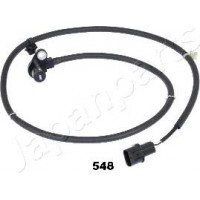 Japanparts ABS-548 - JAPANPARTS MITSUBISHI датчик ABS передн. лів. Lancer 03-