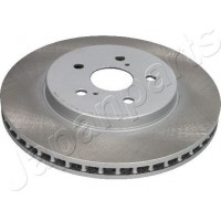 Japanparts DI-225C - JAPANPARTS  TOYOTA гальмівний диск передн. Lexus RX 03-