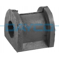 Dayco DSS1138 - DAYCO MITSUBISHI втулка задн. стаб. Outlander 03-