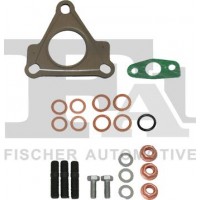 FA1 KT140300 - FISCHER SMART Монтажный к-кт турбины FORTWO 1.0 07-