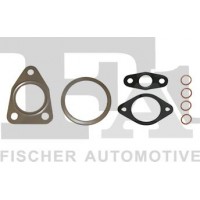 FA1 KT330340E - FISCHER OPEL К-т прокладок турбіни Insignia 2.0 CDTI