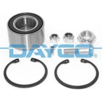 Dayco KWD1080 - DAYCO  VW підшипник передн..маточини к-кт Golf.Jetta -87