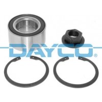 Dayco KWD1288 - DAYCO FORD підшипник передн.ступ. Mondeo -00