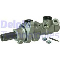 Delphi LM80568 - DELPHI VW головн. гальм. цил.22.2mm Passat 05- гальм.сист.ATE